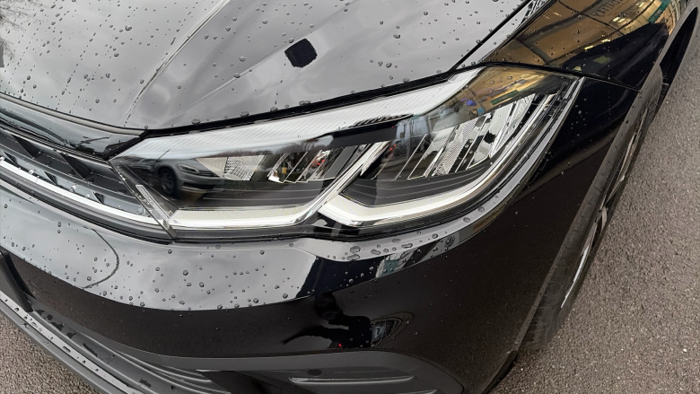 Volkswagen Polo 1.0 TSI Match 5dr Petrol Hatchback